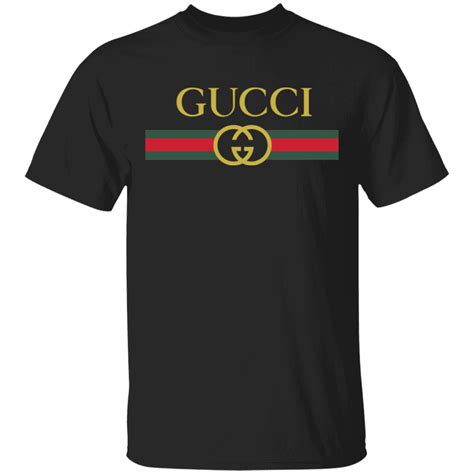 gucci t shirt mens common sense|gucci t-shirt authenticity check.